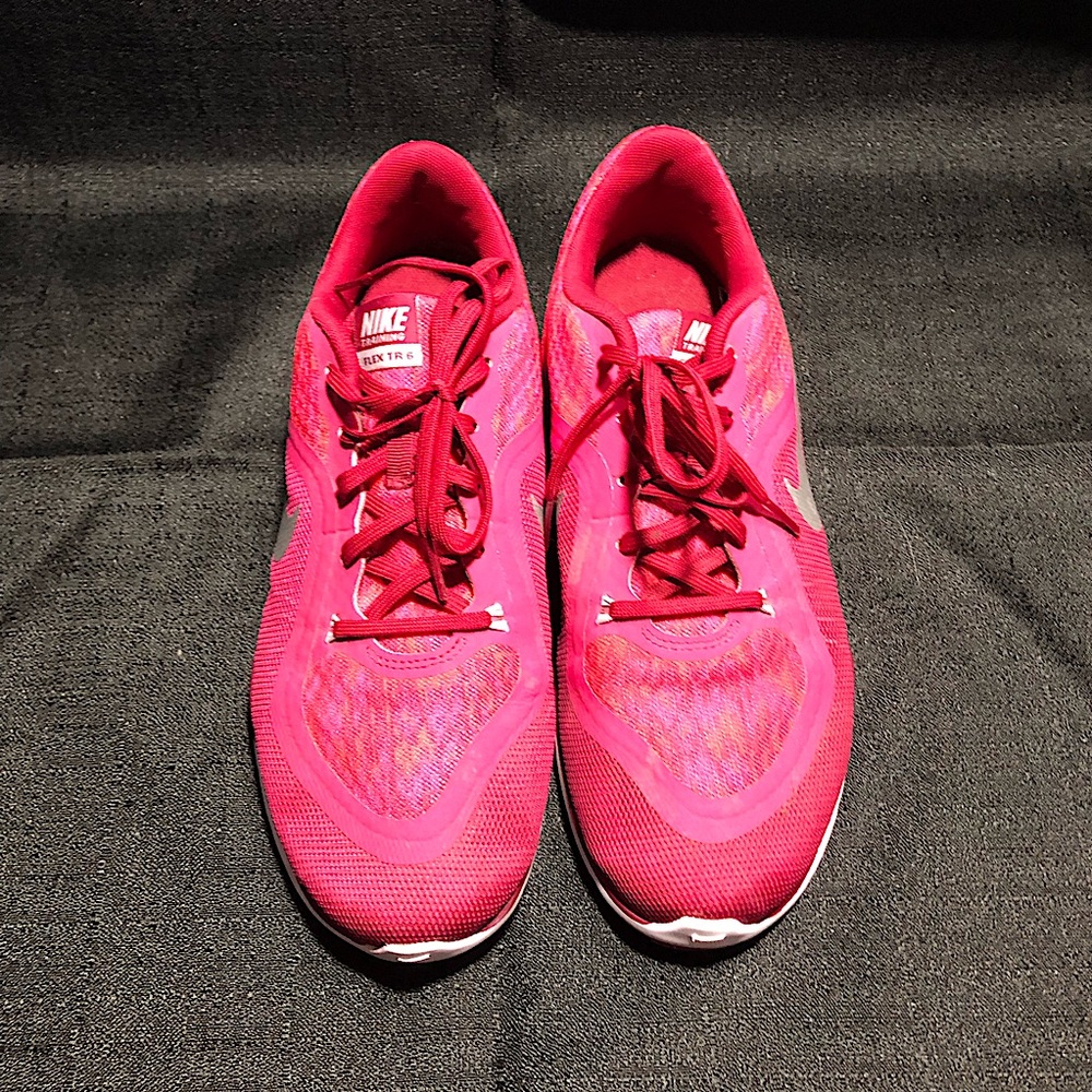 Nike Flex TR 6 Sneakers